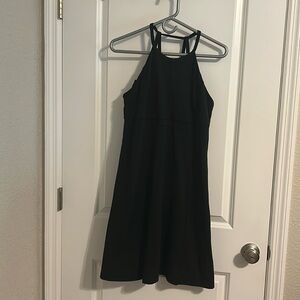 Black Marmot Dress